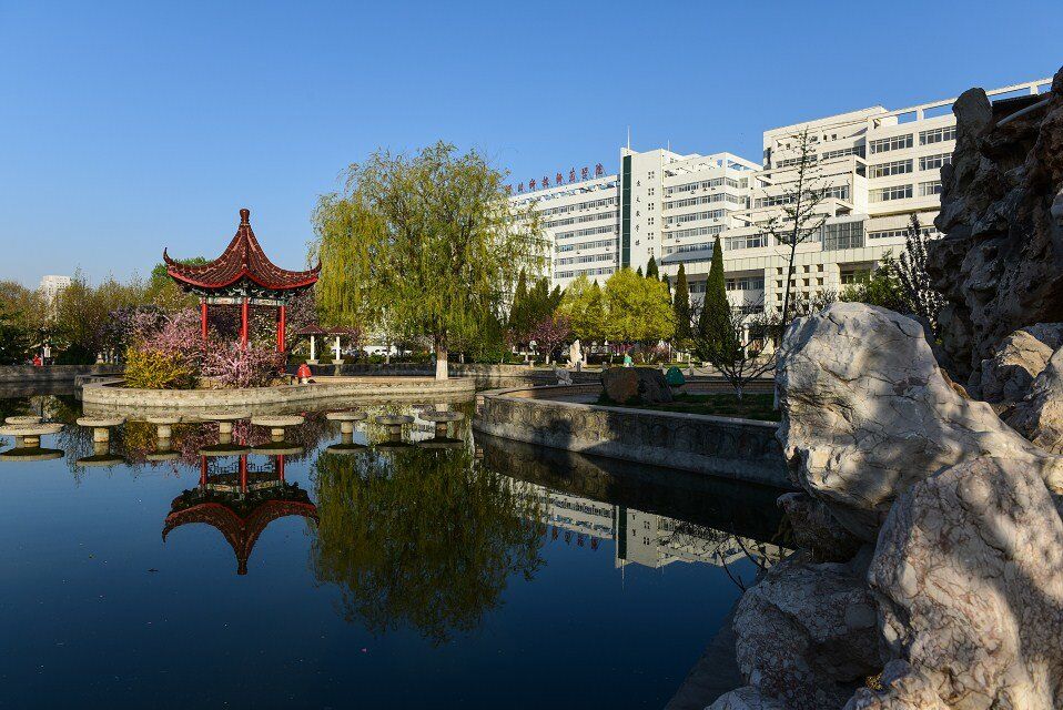 曾说2020年要建成的河北海洋大学,如今黄了?