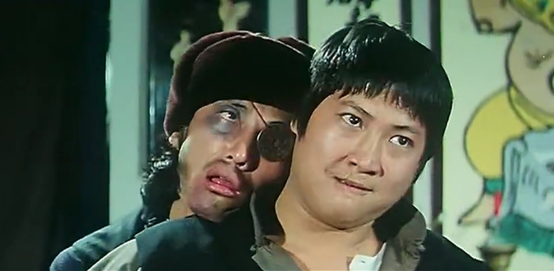 电影《老虎田鸡》