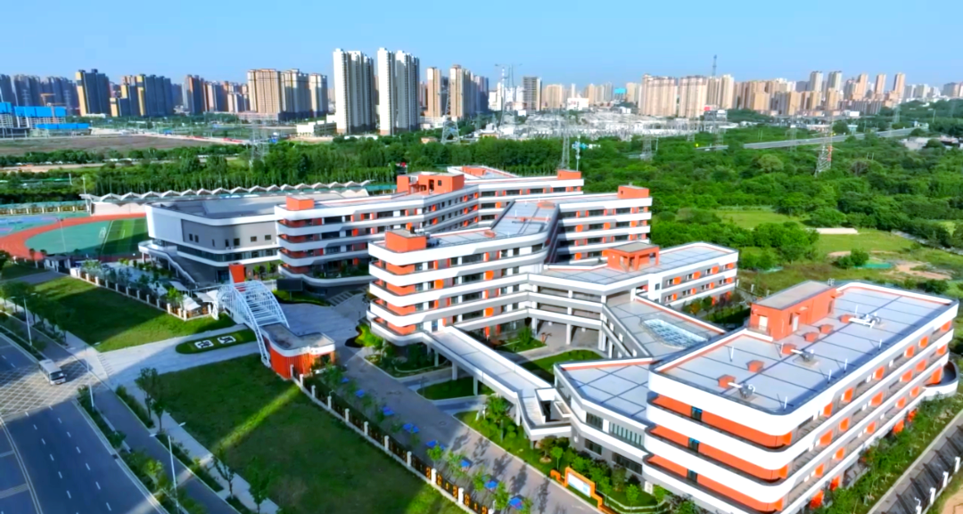 西安东城第二学校招聘:加入优秀团队,享受优厚福利