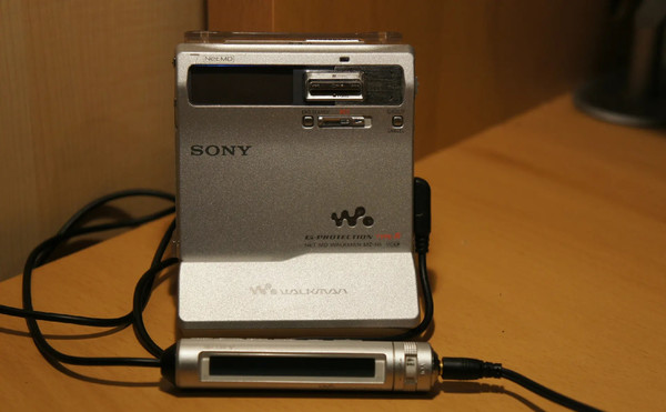 索尼Walkman 索尼Walkman