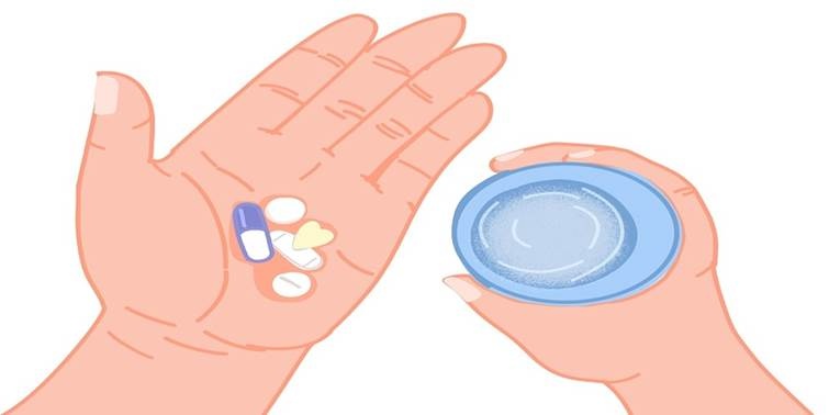 口服降糖药服药时间大不同,测血压前需排空膀胱!