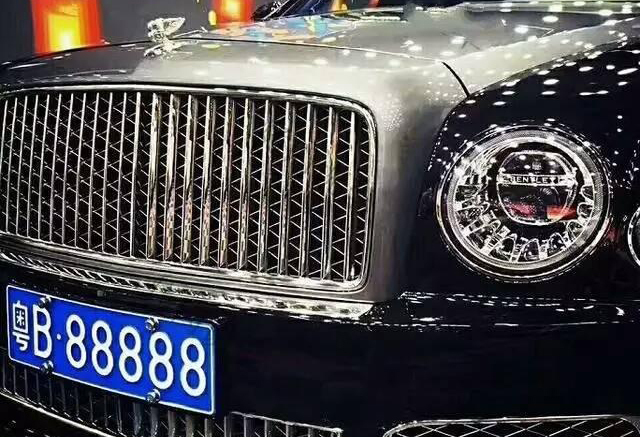 深圳粤b车牌可以转让吗?如何获取一张粤b车牌?