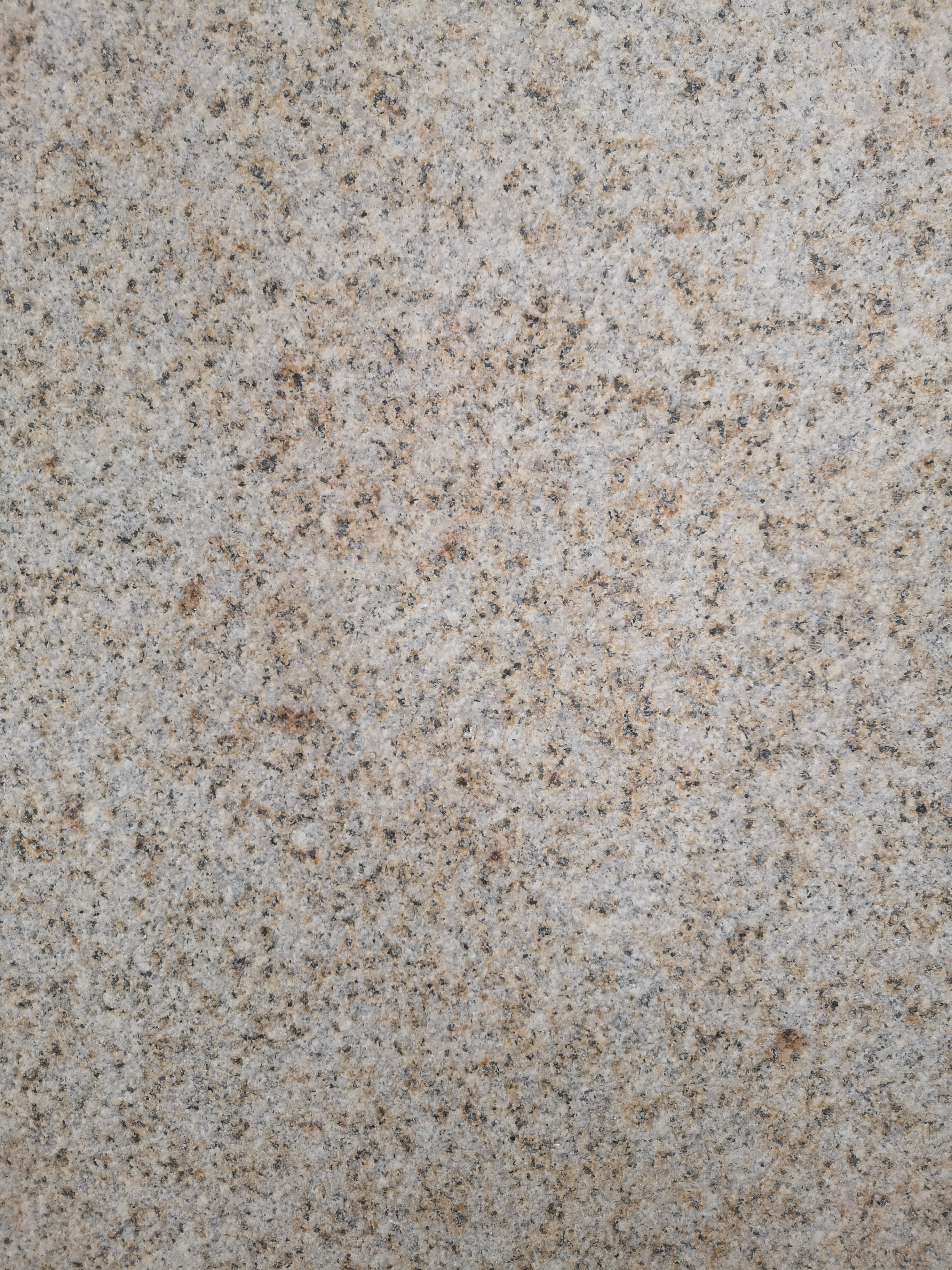 黄锈石产品展示