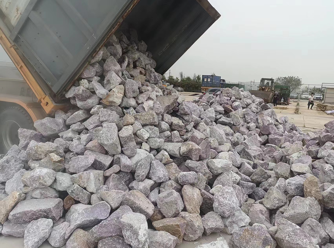 卢旺达锂云母进口-厦门清关「进口需要资料」