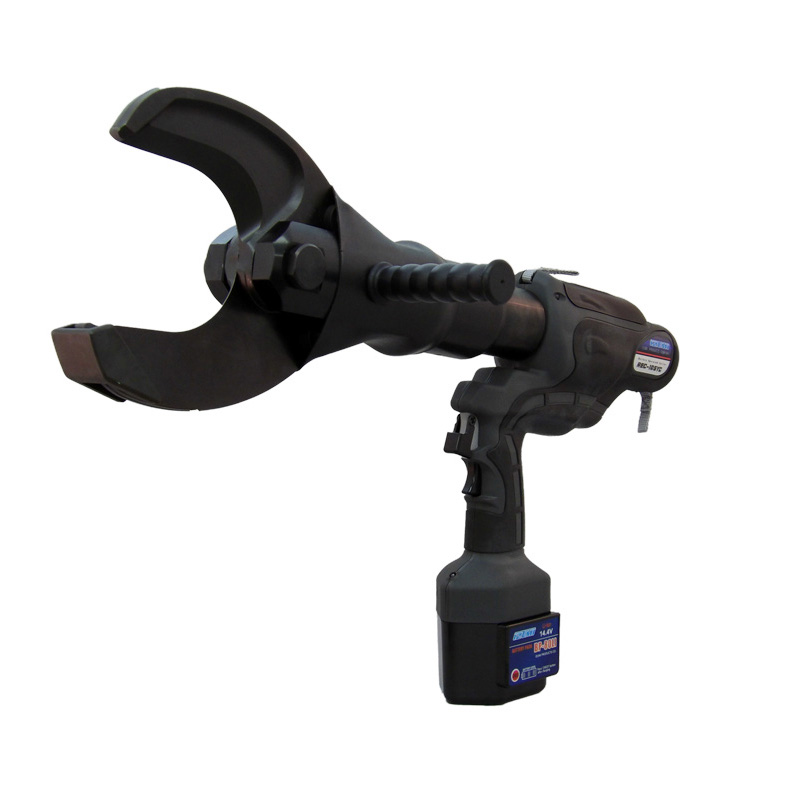 浩驹工业 rec-105yc 充电式液压切刀