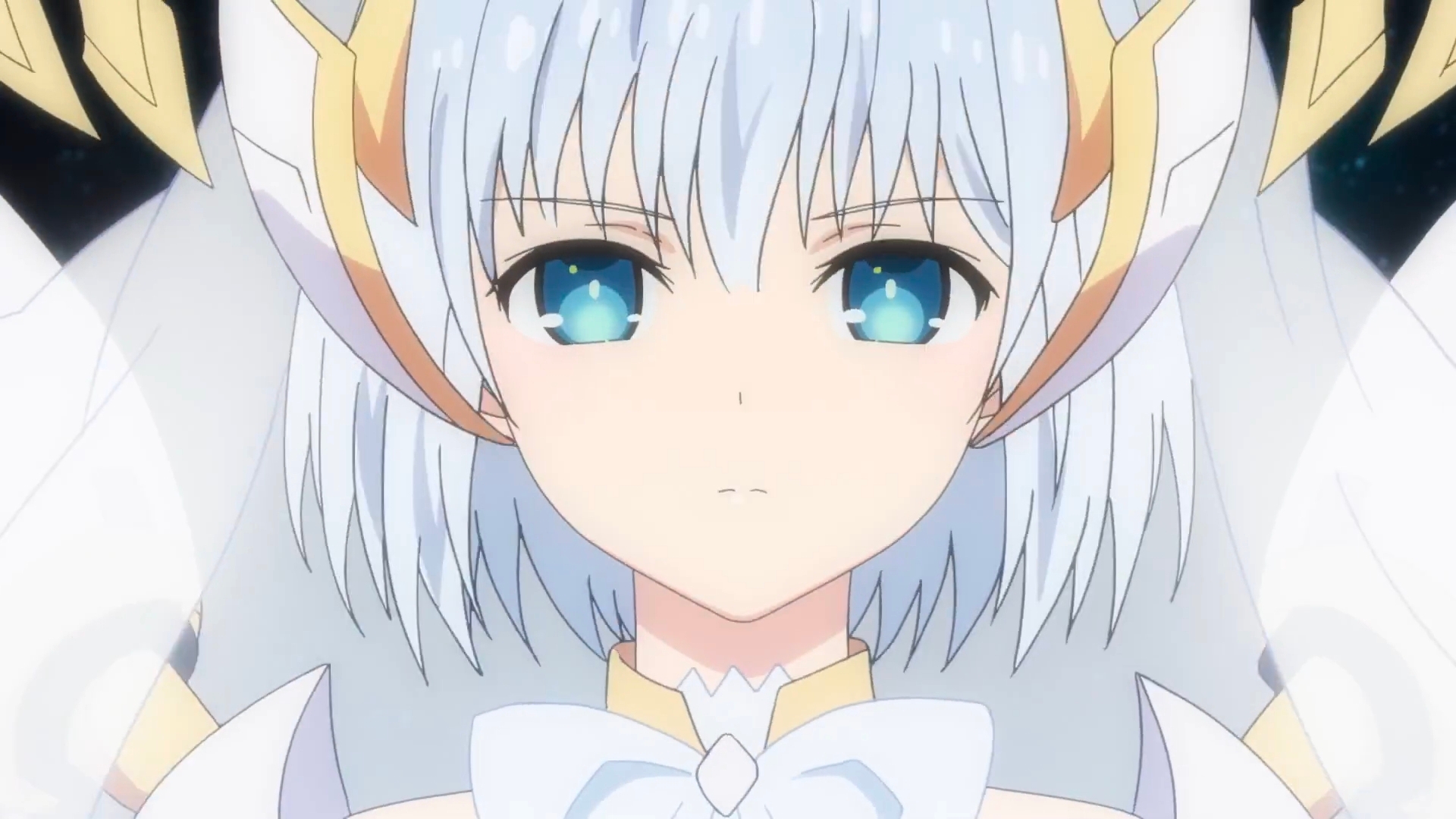 约会大作战第四季公开pv2,本条二亚和星宫六喰声优让人满意