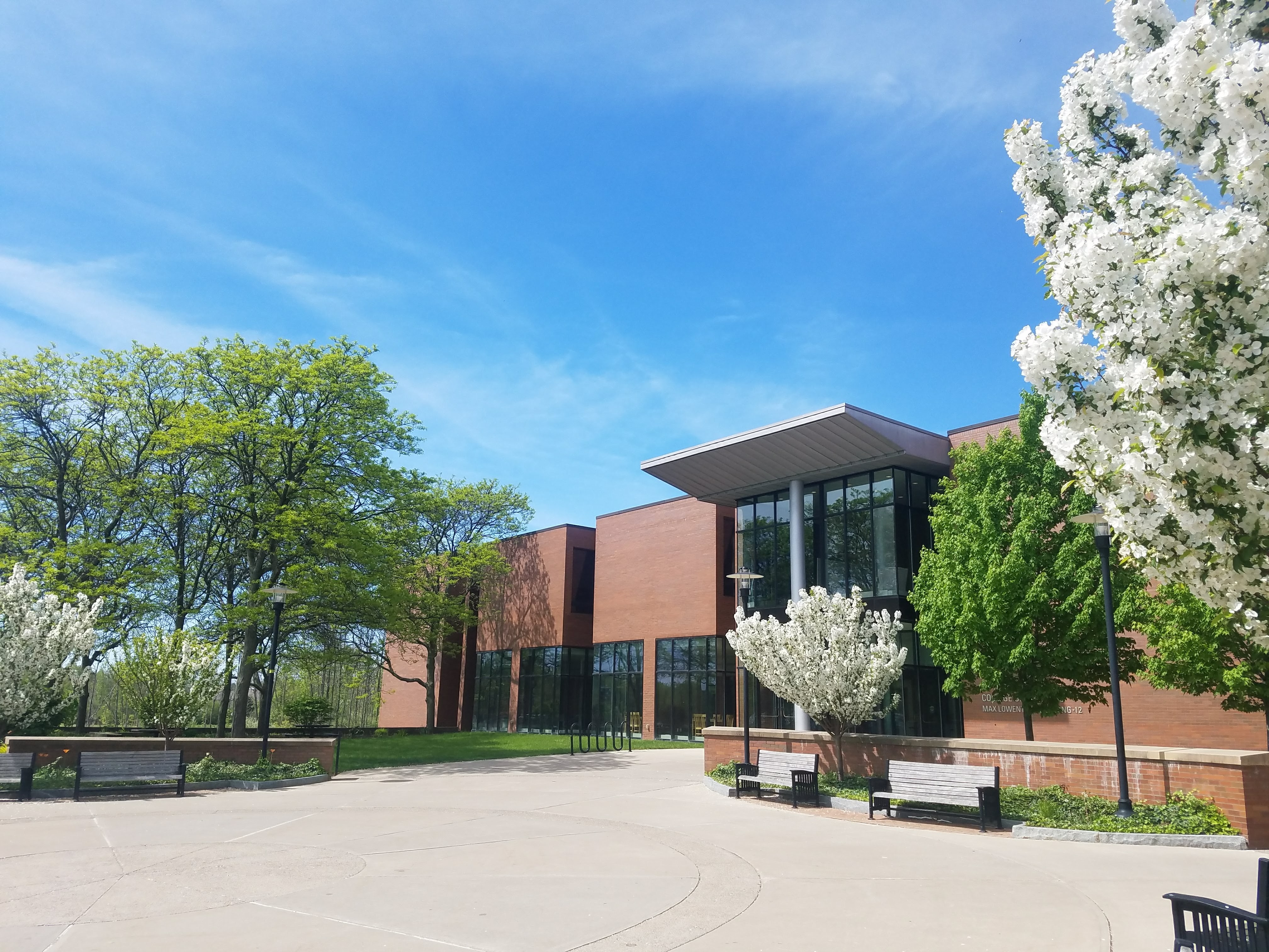 美国罗切斯特理工大学商业分析硕士招生简章