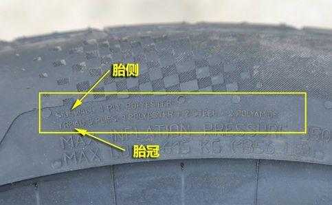 胎冠聚酯层数1好还是2?