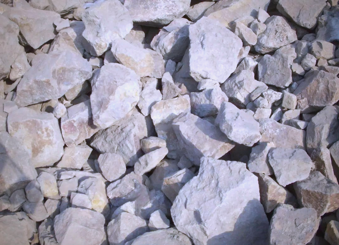 铝矾土的原料特性,多元应用及粉磨加工设备概述