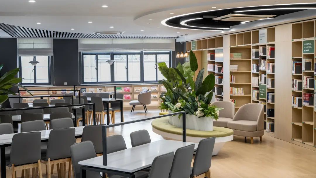 新学年,大境初级中学新校舍"朝气而来"!