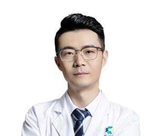 赵大庆,东莞口腔医院儿童口腔科主任