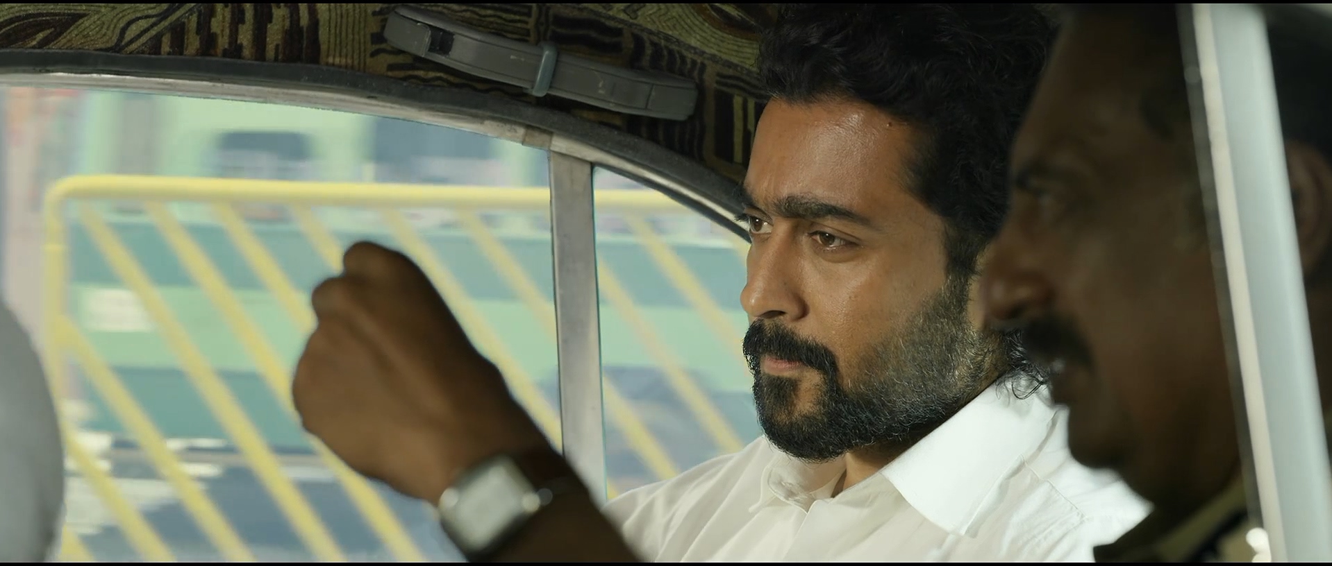 印度又一高分神作《杰伊·比姆》,一起盗窃案引发的法律变革