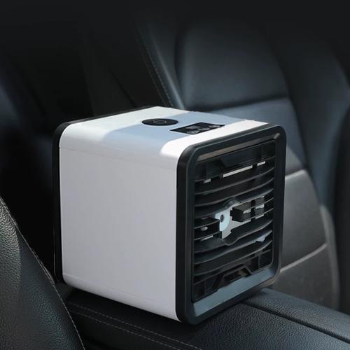 汽车12v空调能装在房间里?