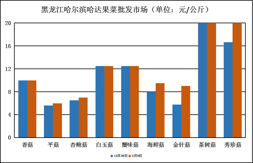 哈达批发大市场现在价格