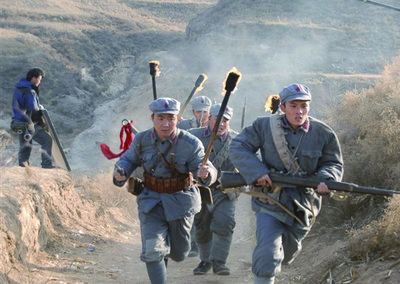 不拿群众一针一线,一贫如洗的红军,打仗的军费从哪来?