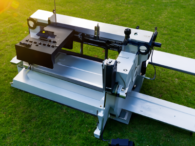 磁力研磨机革新cnc加工:高精度,高效率助力制造业进步