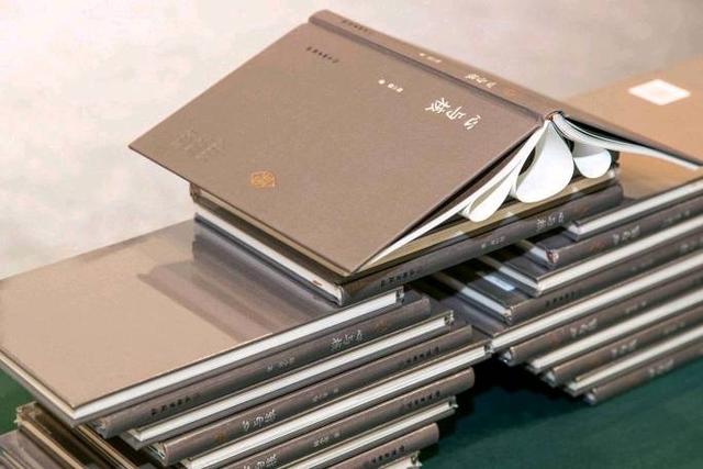 刀尖上的匠艺琴心!陆小琴《心与核》新书发布