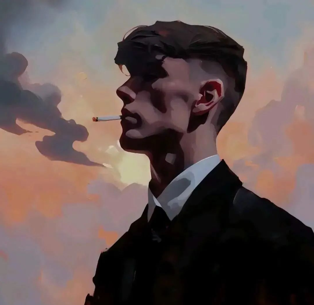 微信头像2024新款男头精选,展现个性与时尚魅力