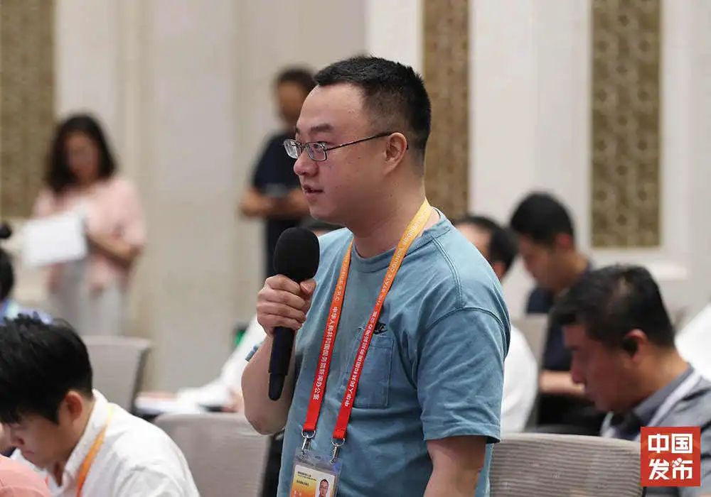 红星新闻记者:我的问题是,我们关注到,内蒙古提出要以非常之举推进