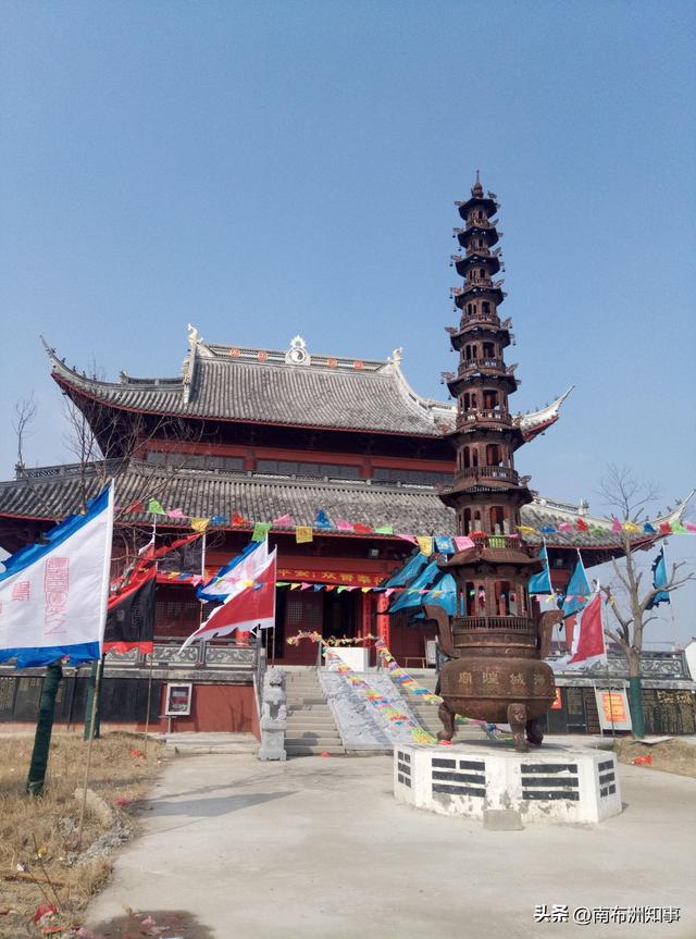 六甲 海门六甲城隍庙 江海城隍庙 戚继光 贾雨村 魏廷珍 跨区道长