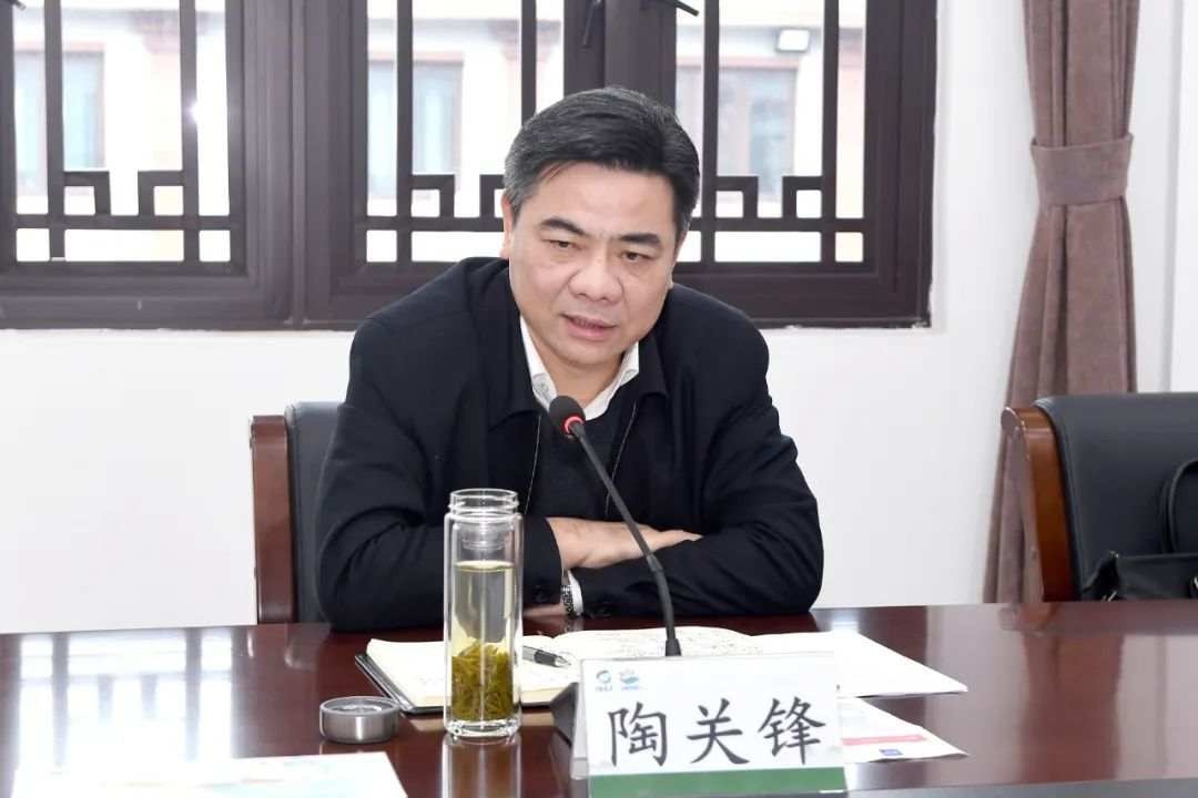 陶关锋在调研曹娥江旅游度假区时强调:大手笔打造长三角文化旅游休闲