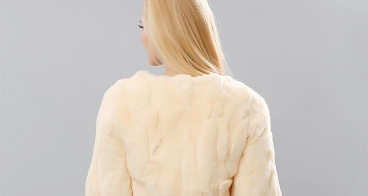 卡兔毛的衣服怎么洗