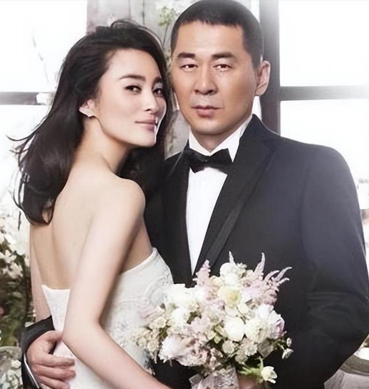 2021年,刘涛问蒋勤勤:"婚姻治好了你什么病?