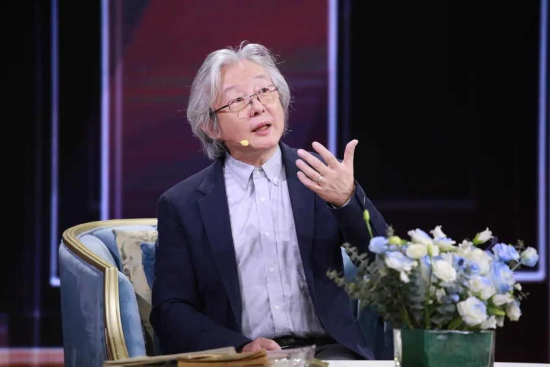 戏剧导演王晓鹰做客《我的艺术清单》现场播放曹禺珍贵原声