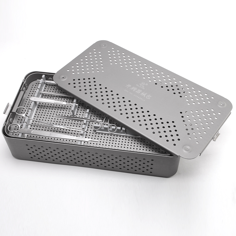 器械包简介之开胸器械包