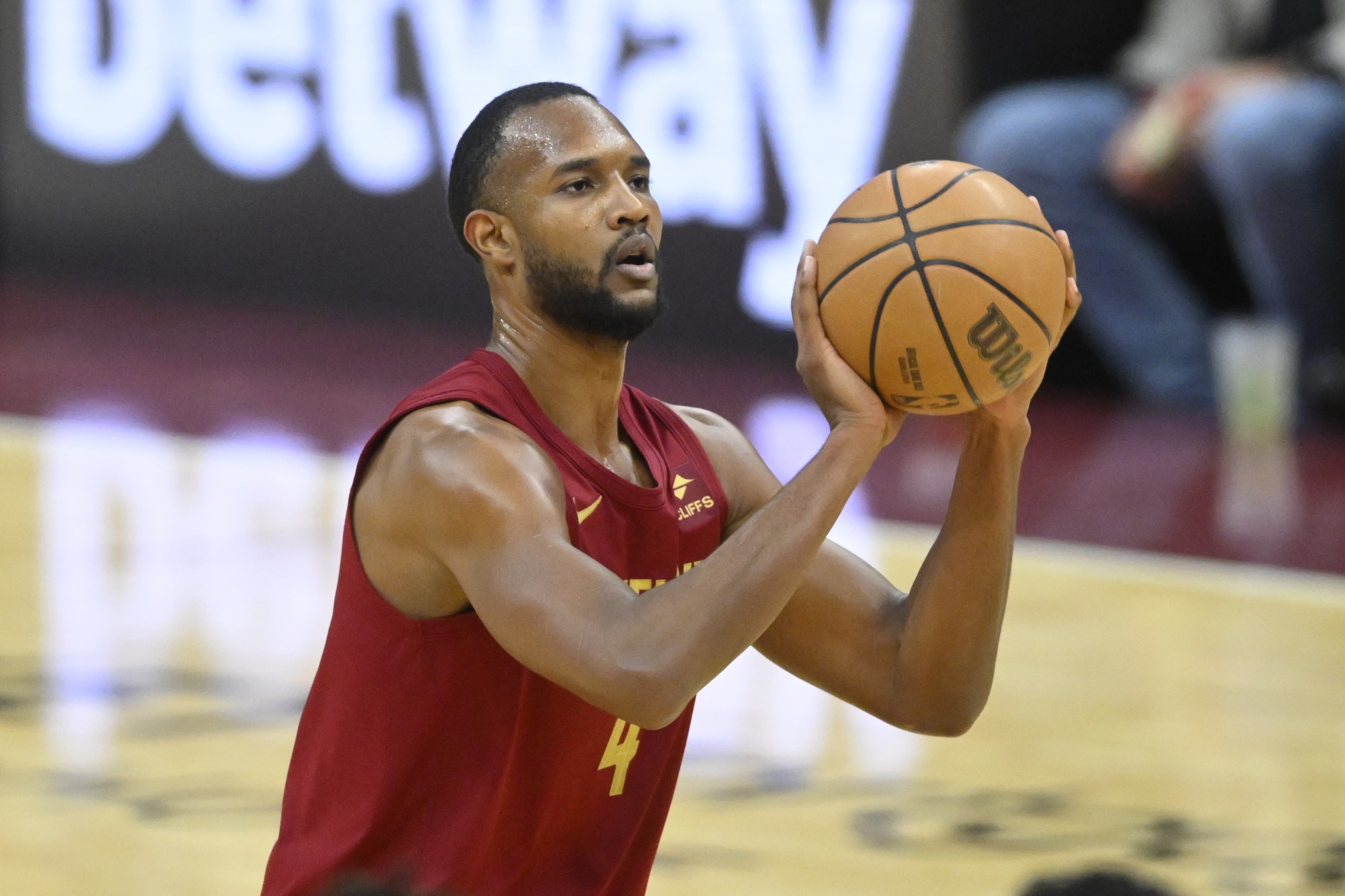 大心脏三分定胜局!小莫布里10中7&三分2中2 砍20分11板3助1断2帽