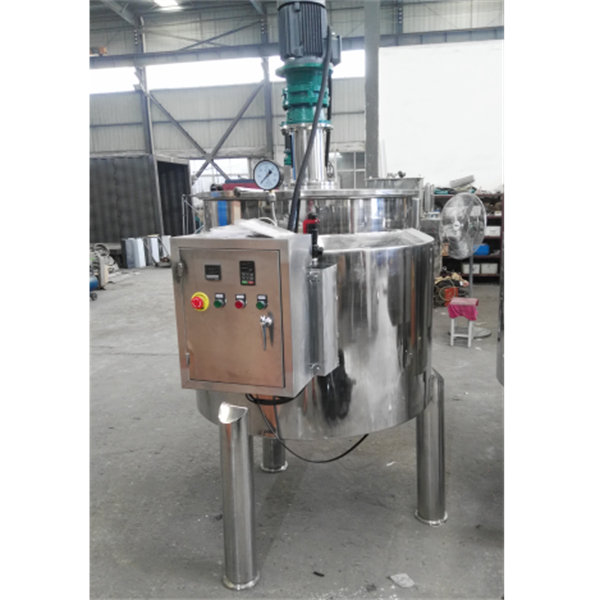 真空搅拌桶的用途,真空搅拌罐怎么清洗