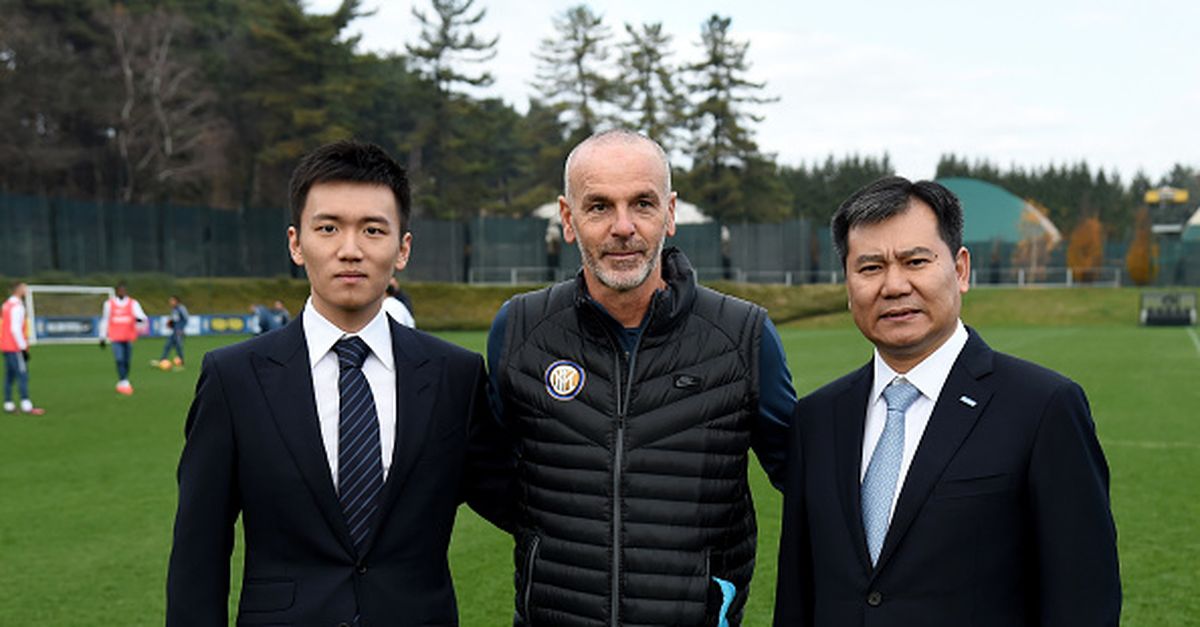 央视直播,欧冠第5场米兰德比!张康阳遇熟人,冲1550万奖金