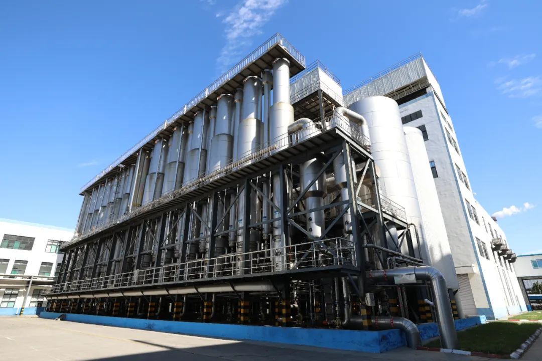 西王集团:靶心向内,探索降本增效新内涵