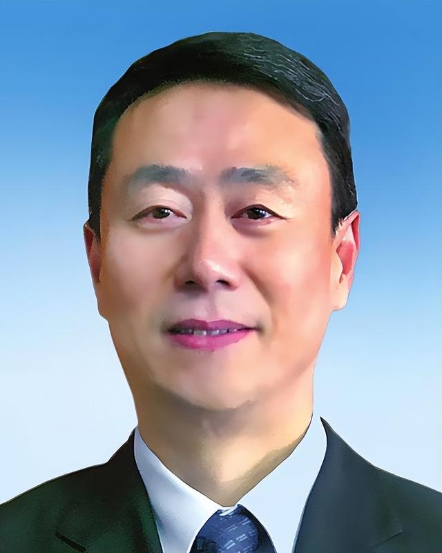 新任吉林省副省长贺志亮已任省公安厅党委书记