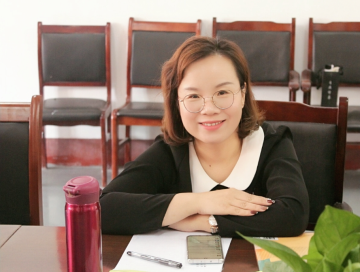 爱的"双向奔赴"