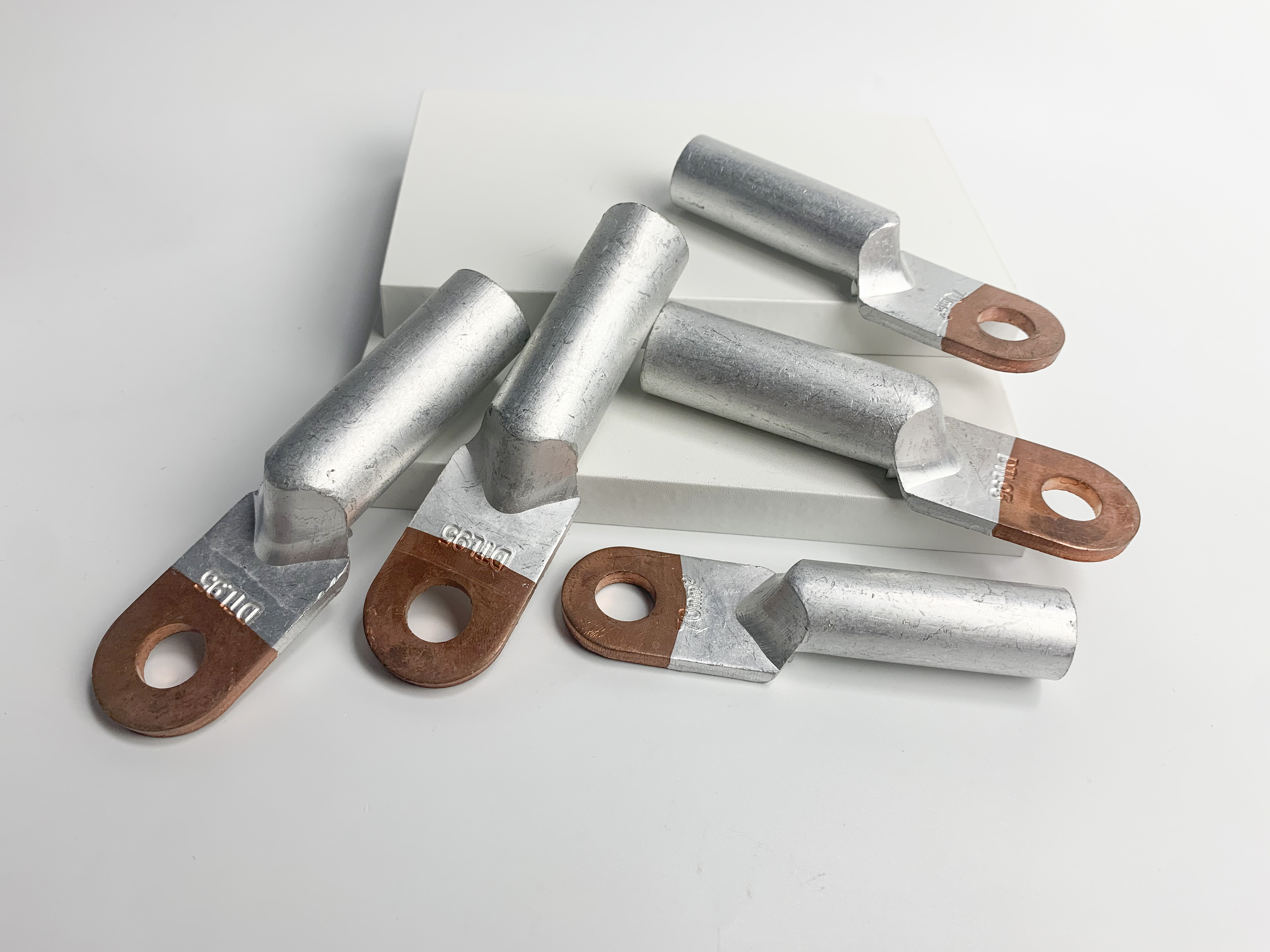 电缆连接为什么要用铜铝过渡线鼻子?