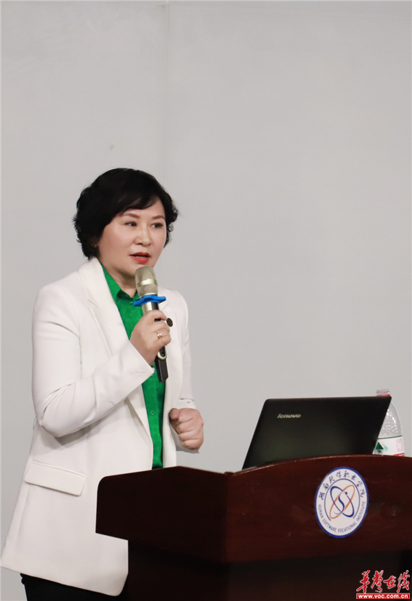 以心焕新,金侨奋斗再出发——金侨集团举办"新时代的金侨奋斗精神"