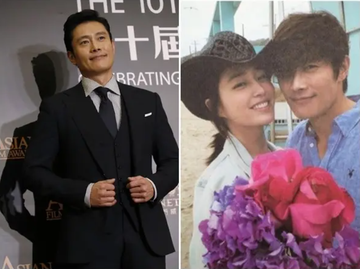 李珉廷:凭借《花样男子》爆红,巅峰期嫁给李秉宪,如今怎样了?