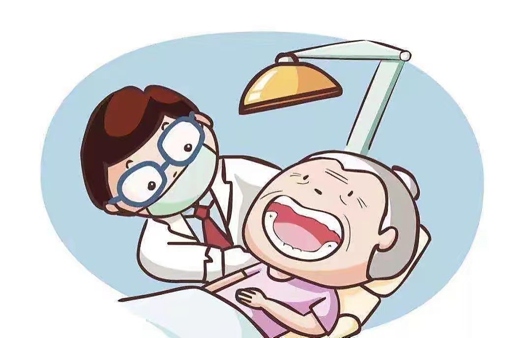 【102.7健康总动员】聊聊假牙那些事