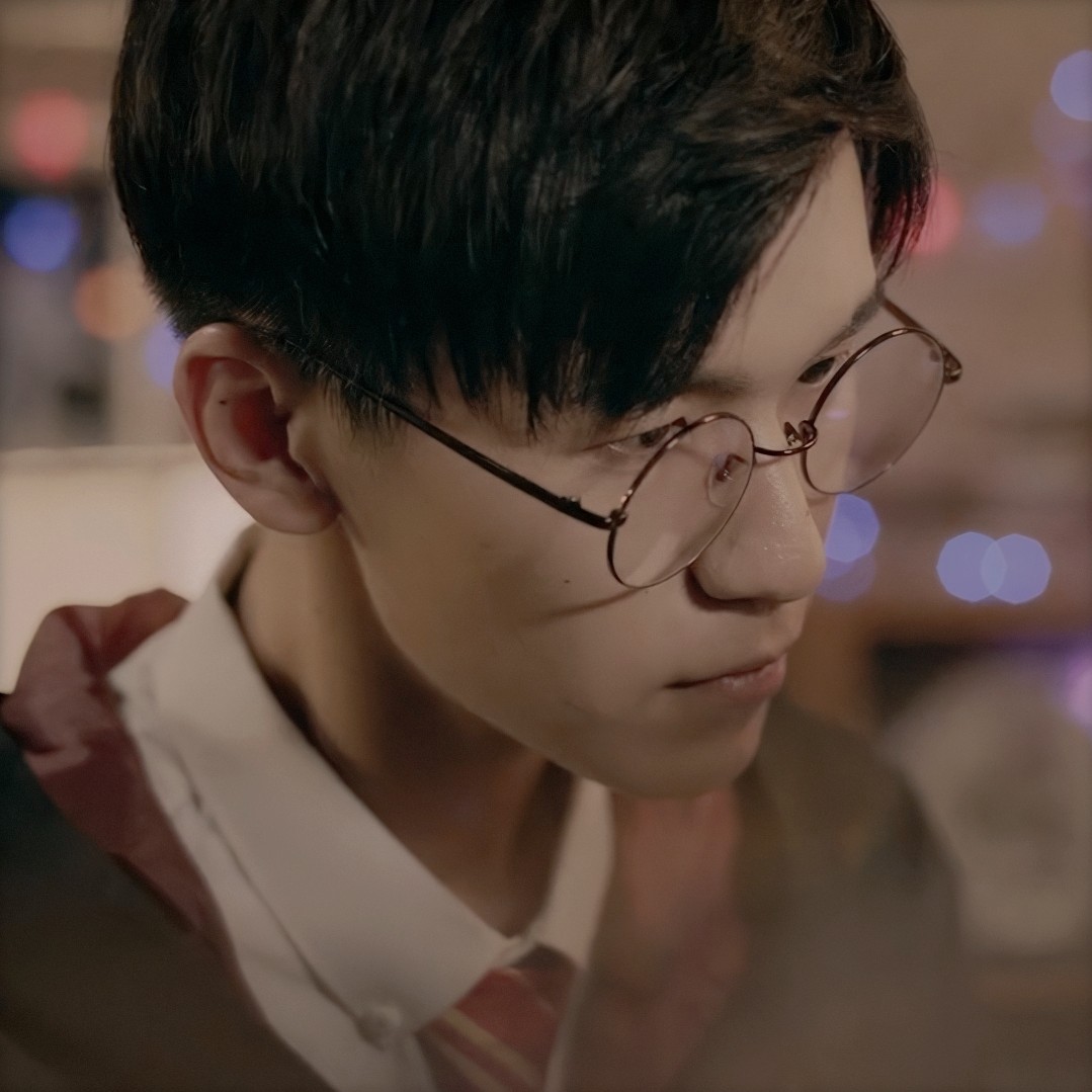 你是我的荣耀:从我只喜欢你中过来的不止吴倩安戈,还有帅帅的他