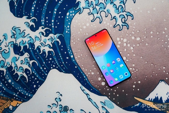 中兴 a30 pro全面评测:直屏旗舰,更有实感的体验