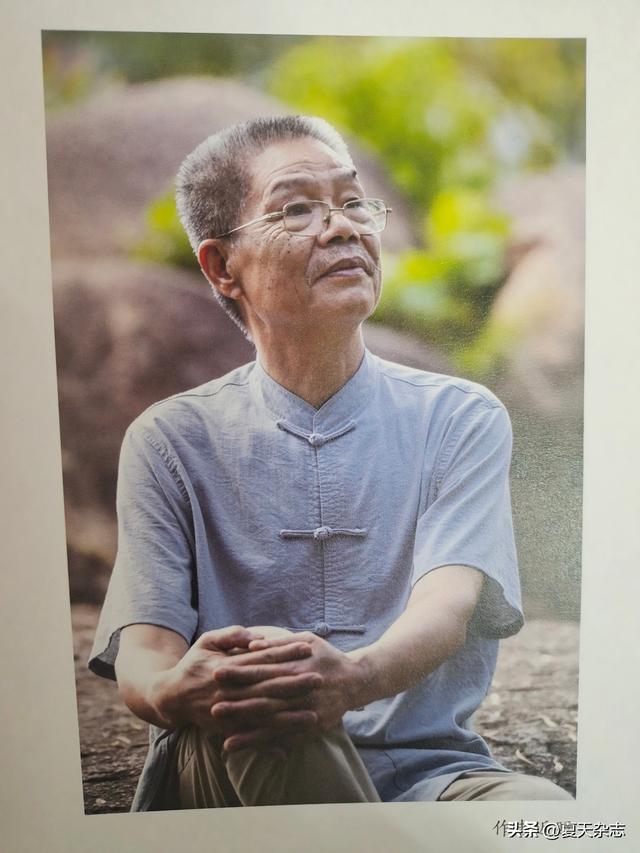 仙游盖尾籍名画家李德发