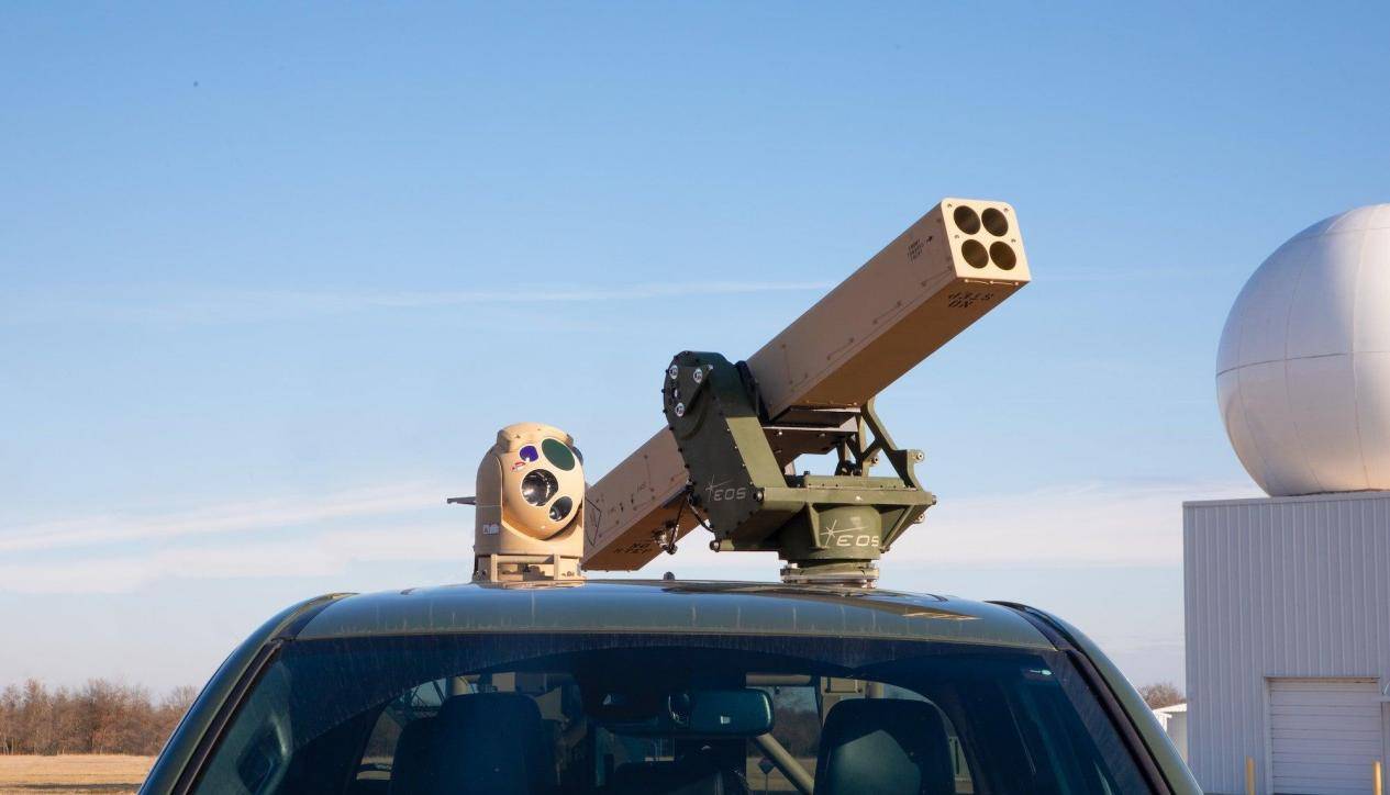 冬季大战来临,美国承诺的反无人机要等到明年,乌克兰还要苦撑