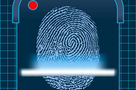 神盾:指纹辨识市场竞争激烈,期望新品在下半年陆续放量