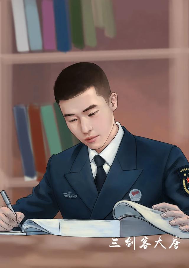 全军统考即将开始,你准备好了吗?