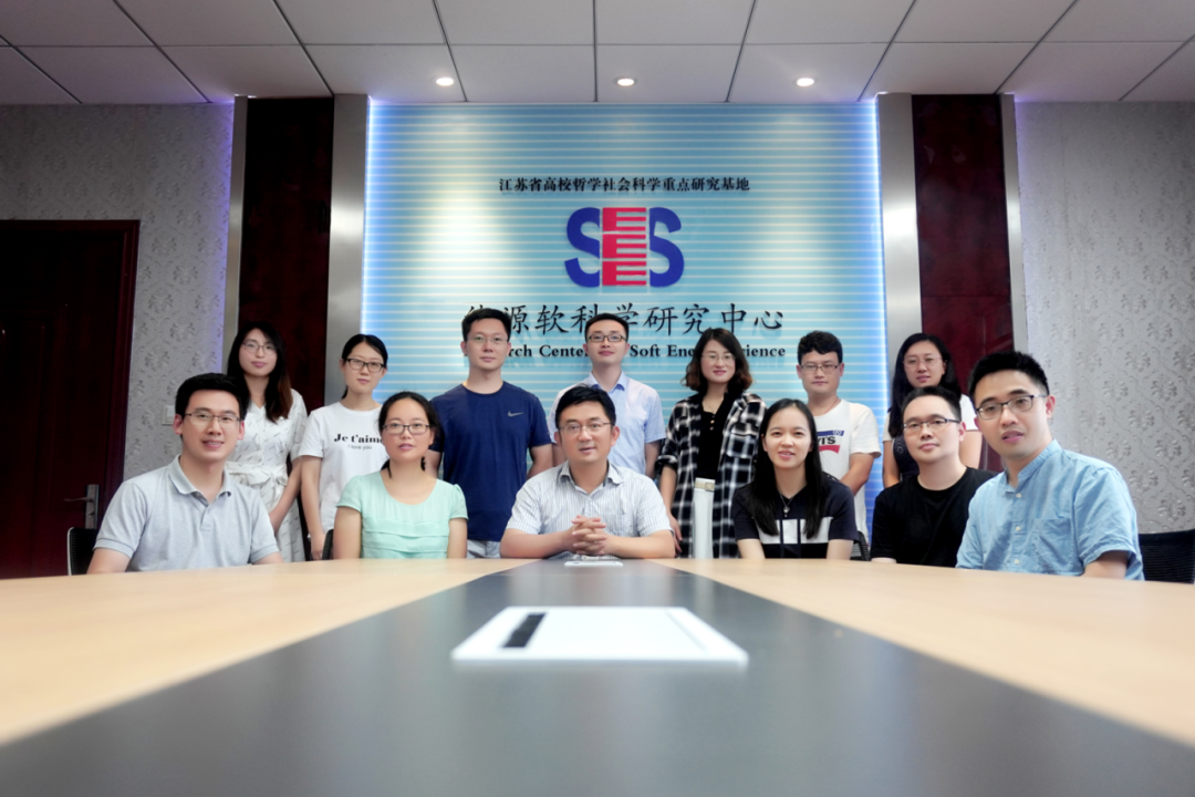 南航在行动!绿色科技催生绿色未来!