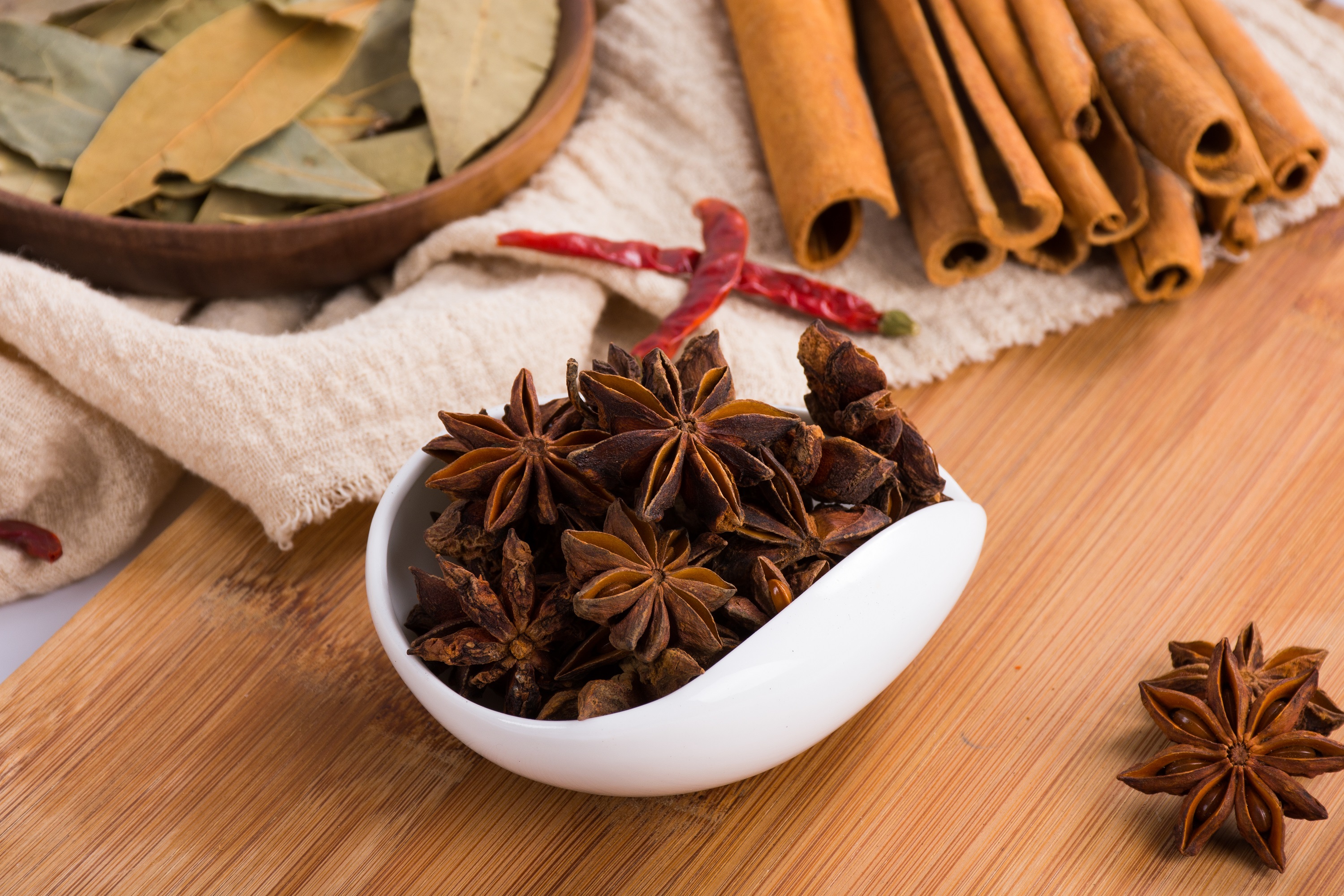 调味品发霉变质?可能是你保存错了!