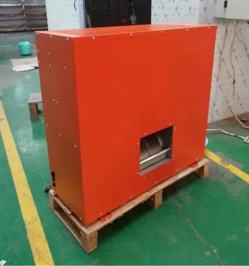 竹笋烘干机02空气能大型竹笋烘干房