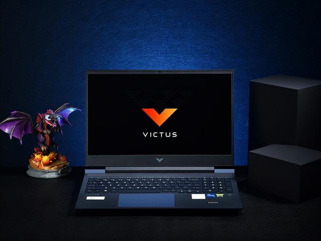 全能宝藏惠普victus光影精灵7 2022开运锦鲤就选它了