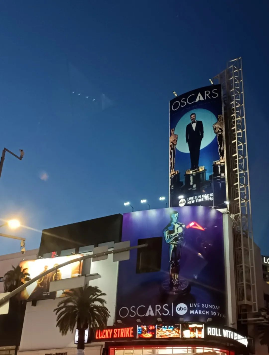 费用全包学校助力青年学子逐梦奥斯卡